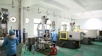 Shenzhen Yetnorson Technology Co., Ltd/Yetnorson Antenna Co., Limited