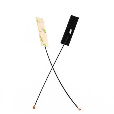 Flexible WIFI Antenna 2.4 5.8G with IPX UFL Connector and 50 Ohm Impedance Cable 1.13