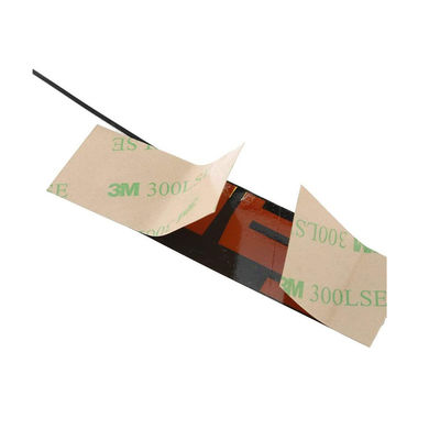High Gain 5dbi Internal Dual Band 433MHz LTE Adhesive WiFi Antenna with Ipx Connector