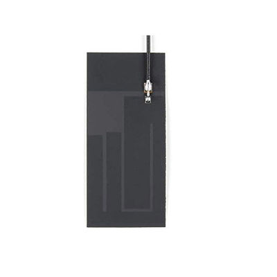 High Gain 5dbi Internal Dual Band 433MHz LTE Adhesive WiFi Antenna with Ipx Connector