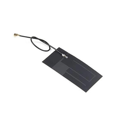 High Gain 5dbi Internal Dual Band 433MHz LTE Adhesive WiFi Antenna with Ipx Connector