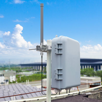 868MHz 915MHz Frequency Range Indoor Helium Enclosure Box for Big Projects