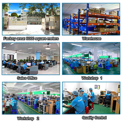 Customized Antenna Mimo Outdoor Bullet Bb Dish Omni Uhf Vhf Gnss 5g 4g Fm Auto Radio Gps Wifi Car Tv