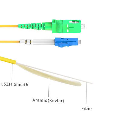 Shielded Braid Coil Cable Wire for Communication Customized Length CCC/CE/ISO Certified
