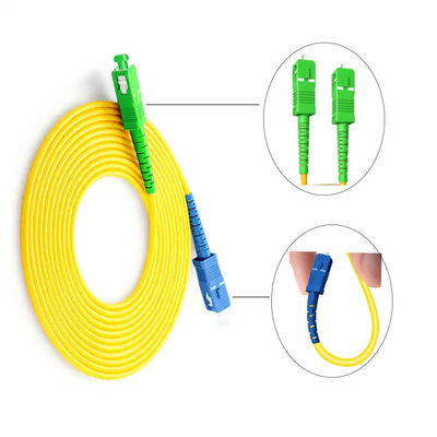 Shielded Braid Coil Cable Wire for Communication Customized Length CCC/CE/ISO Certified