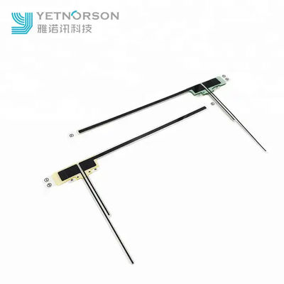 Japan DVB-T/ISDB/ATSC Car Film Tv Antenna V.S.W.R ≤1.5 Frequency range -MHz 470-862MHZ