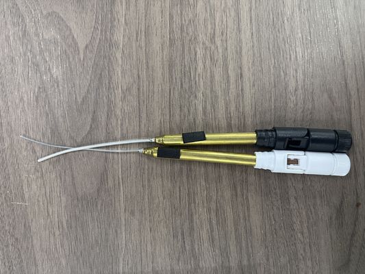 5dBi Rubber Antenna for Halow NVR 802.11ah Enhanced Coverage and Signal Strength
