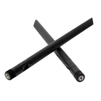 5dBi Rubber Antenna for Halow NVR 802.11ah Enhanced Coverage and Signal Strength