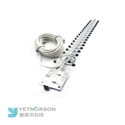 High Gain Directional TV Antenna 4G LTE External Wifi Antenna Outdoor 4G Yagi Antenna