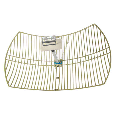 50 Ohm Impedance 900-1800MHz GSM Outdoor Directional Yagi Antenna Signal Booster Repeater