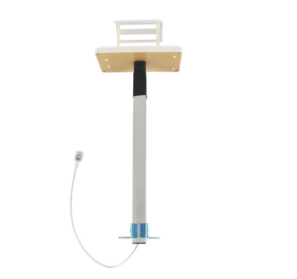 50 Ohm Impedance 900-1800MHz GSM Outdoor Directional Yagi Antenna Signal Booster Repeater