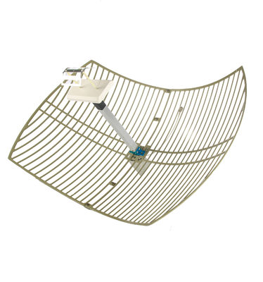 50 Ohm Impedance 900-1800MHz GSM Outdoor Directional Yagi Antenna Signal Booster Repeater