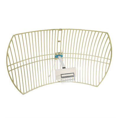 900-1800MHz Outdoor Directional Yagi Antenna 18dbi GSM Antenna for Signal Booster Repeater