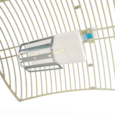 900-1800MHz Outdoor Directional Yagi Antenna 18dbi GSM Antenna for Signal Booster Repeater