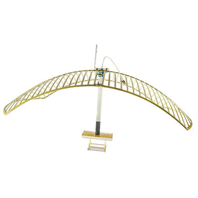 900-1800MHz Outdoor Directional Yagi Antenna 18dbi GSM Antenna for Signal Booster Repeater
