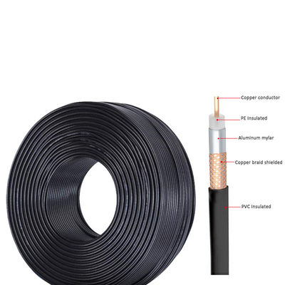 35.9 g VSWR 1.5 Active Optical Usb Battery Jaws Cables for Heavy Duty Truck Jumper Cable