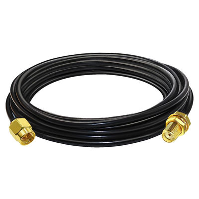 35.9 g VSWR 1.5 Active Optical Usb Battery Jaws Cables for Heavy Duty Truck Jumper Cable