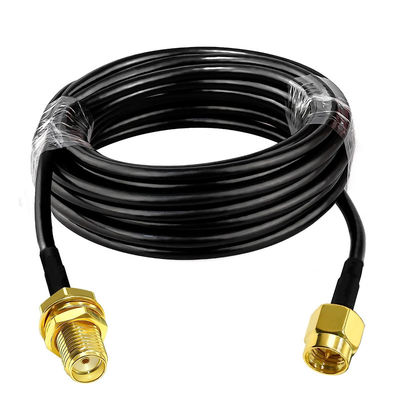 35.9 g VSWR 1.5 Active Optical Usb Battery Jaws Cables for Heavy Duty Truck Jumper Cable