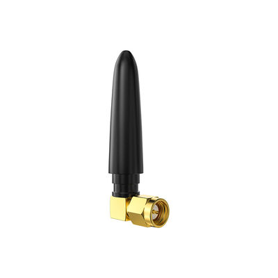 Omnidirectional 4G Communication 5GHz USB WiFi Antenna Frequency Range GSM/WIFI/4G