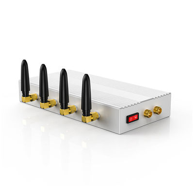 Omnidirectional 4G Communication 5GHz USB WiFi Antenna Frequency Range GSM/WIFI/4G