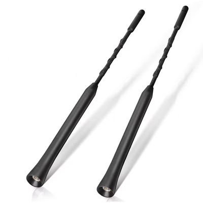 Upgrade Your Car Radio Experience with Universal VHF DAB FM Antenna and 3-5dBi Gain