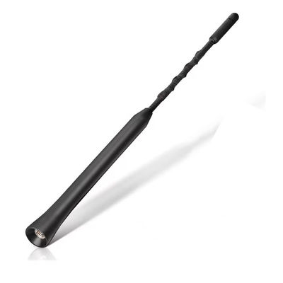 Upgrade Your Car Radio Experience with Universal VHF DAB FM Antenna and 3-5dBi Gain