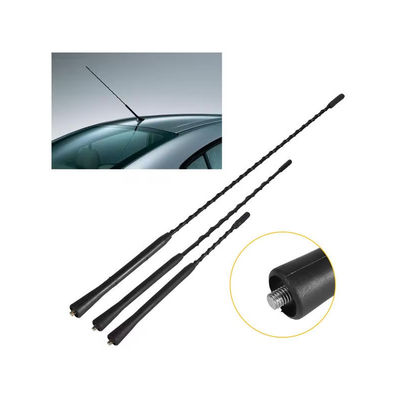 Upgrade Your Car Radio Experience with Universal VHF DAB FM Antenna and 3-5dBi Gain