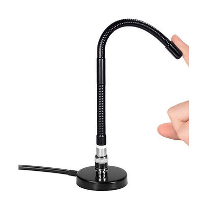 Linear Polarization High Gain Spring Coil Astroplane Mount for 27mhz Radio CB Antenna