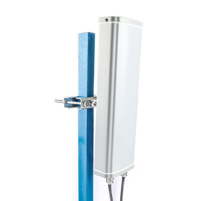 5G MIMO Dual Sector Antennas for Wireless Networks -40° F to 185° F -40° C to 85° C