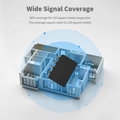 Frequency Range 2400-2500/5000-5800MHz GSM Antenna for SIM800L SIM800C SIM900 SIM868 GPRS Wireless WiFi