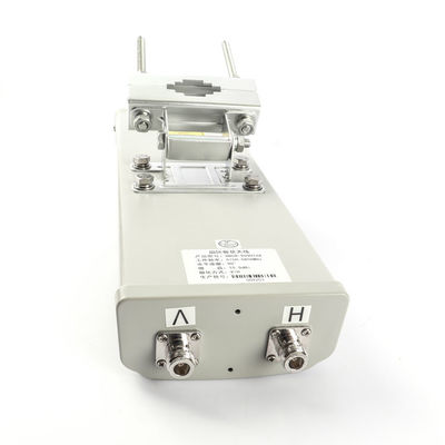 5G MIMO Dual Sector Antennas for Wireless Networks -40° F to 185° F -40° C to 85° C