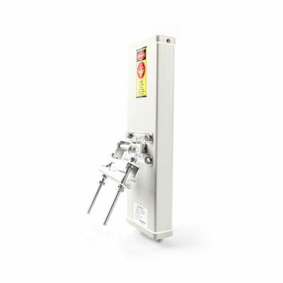 5G MIMO Dual Sector Antennas for Wireless Networks -40° F to 185° F -40° C to 85° C
