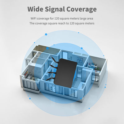 14db FME GSM Data Receiver 900/1800MHz with Vertical Polarization and SMA Connector