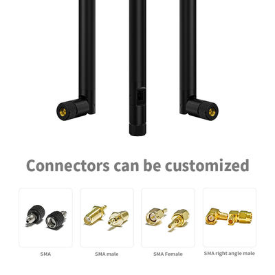 14db FME GSM Data Receiver 900/1800MHz with Vertical Polarization and SMA Connector