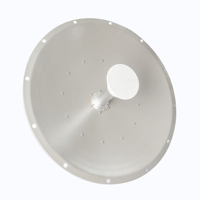 50 Impedance 30dbi 6 Feet Ku Band Wifi Caravan 10 Feet C Band Iraq Dish Satellite Antenna