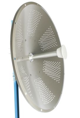 12kg Weight 100W Maximum Input Power 4G 5G Base Station Antenna for Extended Coverage