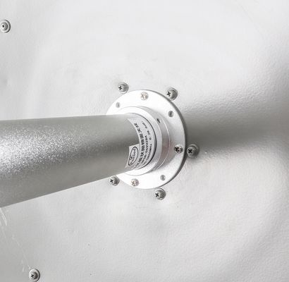 12kg Weight 100W Maximum Input Power 4G 5G Base Station Antenna for Extended Coverage