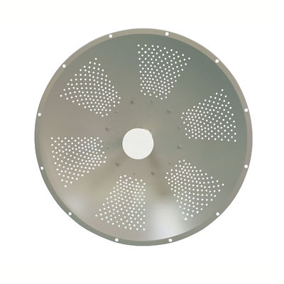 12kg Weight 100W Maximum Input Power 4G 5G Base Station Antenna for Extended Coverage