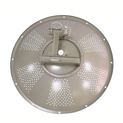 12kg Weight 100W Maximum Input Power 4G 5G Base Station Antenna for Extended Coverage