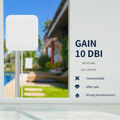 High Gain Directional Antennas 6-9dBi for Outdoor 4x4 Mimo LTE WiFi Antenna 700-2700MHz