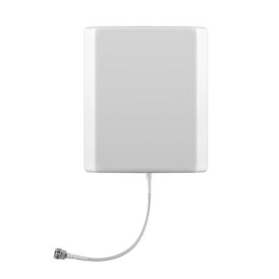 50Ω Iutput Impendence Panel Antenna for Mobile Phone Signal in N Male Connector Type