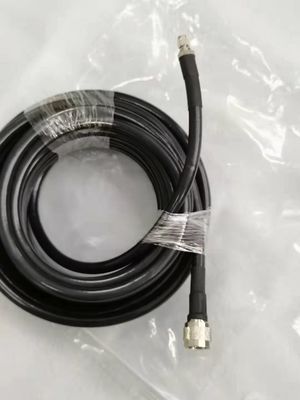 LMR240 RF Coaxial Cable N Female to RP-SMA Male for Helium Antenna Signal Transmission