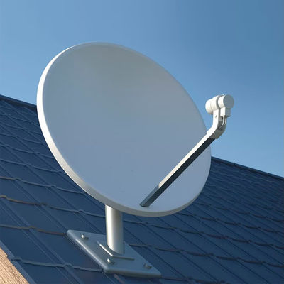 Long Range UHF VHF Digital Aerial Outdoor TV Antenna with Max Power Input of 50w