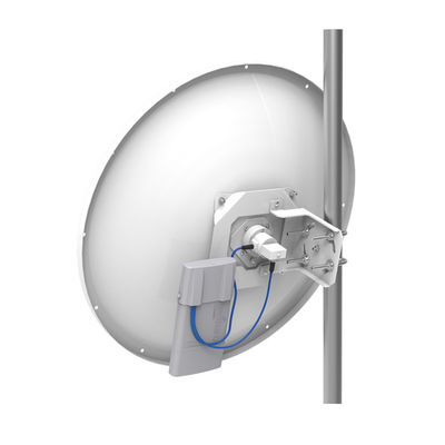 Long Range UHF VHF Digital Aerial Outdoor TV Antenna with Max Power Input of 50w