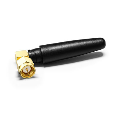 2-3dbi 433Mhz 868Mhz 915Mhz GSM Antenna With RP-SMA Connector for Improved Performance