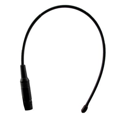 136-174 MHz Frequency Range High Gain Walkie Talkie Car Radio Whip Mobile 144 MHz Antenna