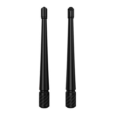 Impedance 50 Ohm 433MHz SMA M Flexible Rubber Antenna for ISM Applications