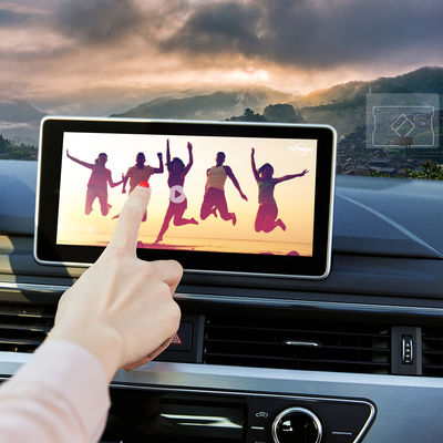 Japan Glass Mount Antenna with Car TV GPS Antenna HONDA Fitment 3000mm Cable Length