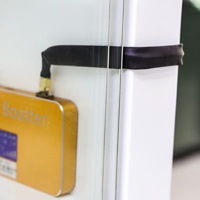 Helium Antenna Extension Window Door Feed Through Window for Lora Communication Cable