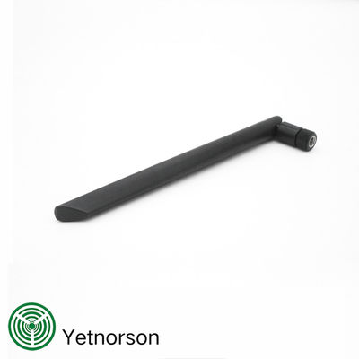Customizable Connector Type 5dBi Long Range Outdoor WIFI Antenna for 2.4Ghz and 5.8Ghz
